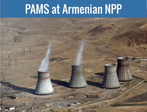 ArmeniaNPP-PAMS